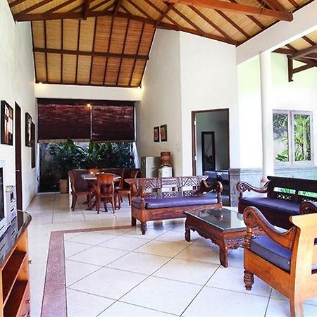 Grand Bali Villa Legian Eksteriør bilde