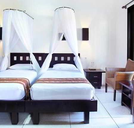 Grand Bali Villa Legian Eksteriør bilde