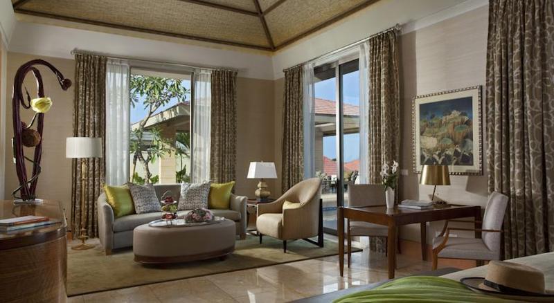 Grand Bali Villa Legian Eksteriør bilde