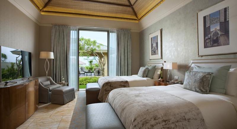 Grand Bali Villa Legian Eksteriør bilde