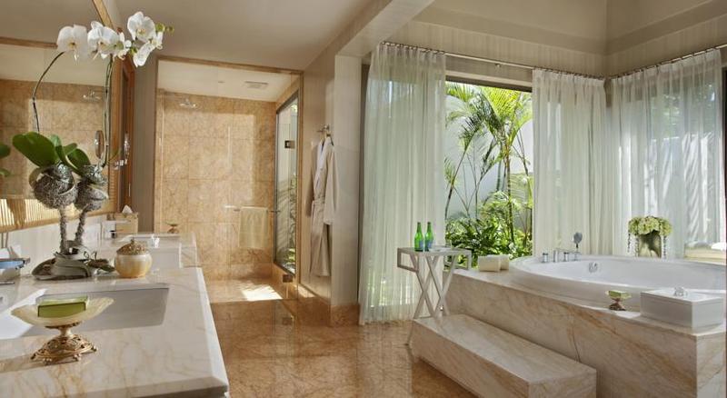 Grand Bali Villa Legian Eksteriør bilde