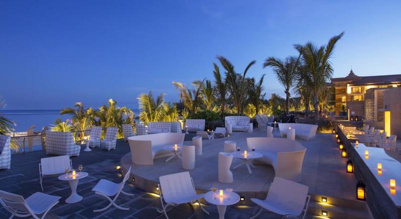 Grand Bali Villa Legian Eksteriør bilde