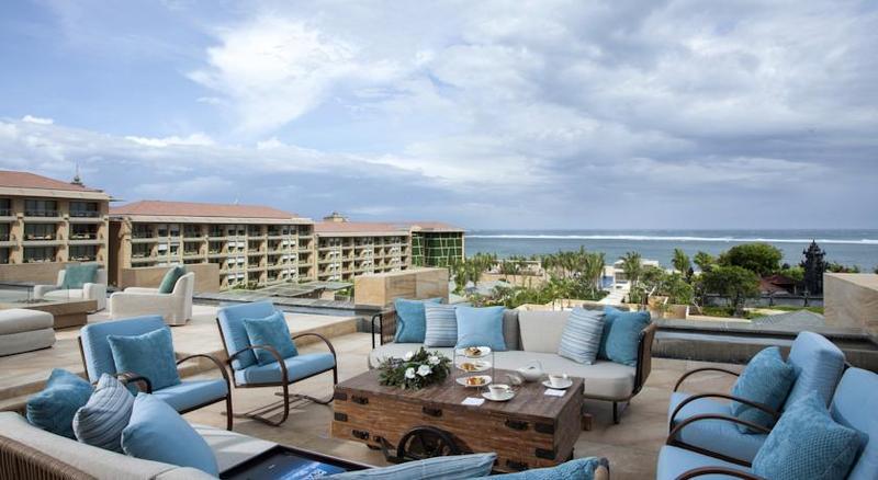 Grand Bali Villa Legian Eksteriør bilde