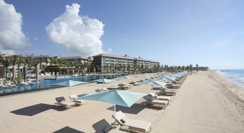 Grand Bali Villa Legian Eksteriør bilde