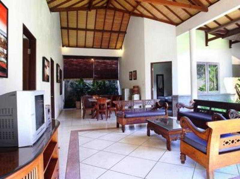 Grand Bali Villa Legian Eksteriør bilde