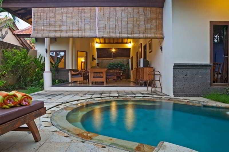 Grand Bali Villa Legian Eksteriør bilde