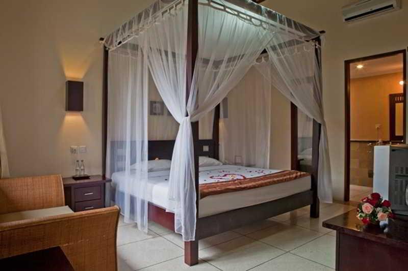 Grand Bali Villa Legian Eksteriør bilde