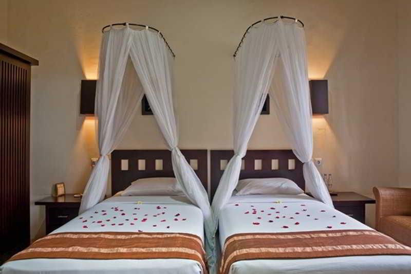 Grand Bali Villa Legian Eksteriør bilde