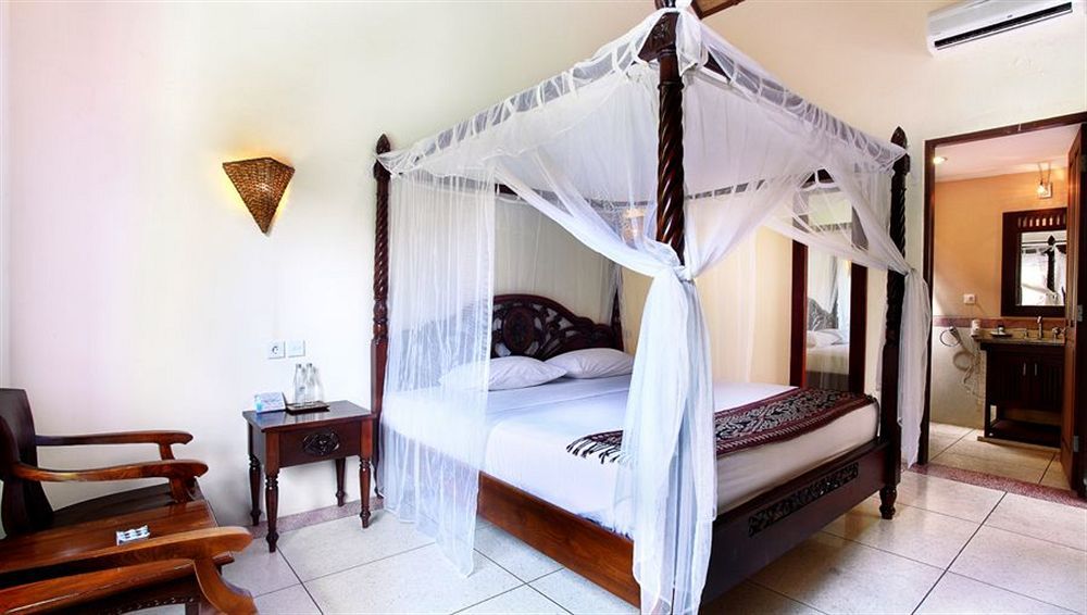 Grand Bali Villa Legian Eksteriør bilde