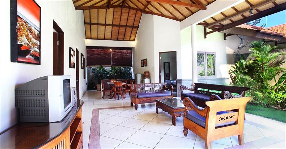 Grand Bali Villa Legian Eksteriør bilde