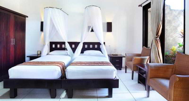 Grand Bali Villa Legian Eksteriør bilde